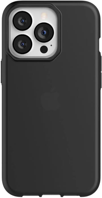Чехол для смартфона Incipio Survivor Clear for Apple iPhone 13 Pro - Black (GIP-080-BLK) - Фото 1