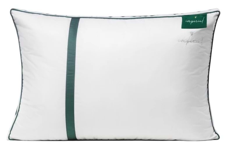 Подушка стандартна MirSon Imperial Style 70х70 см (2200007209088)