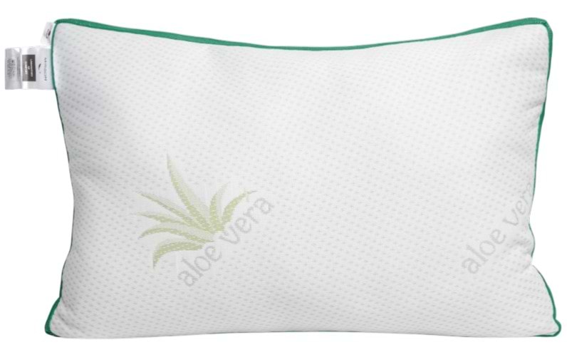 Подушка стандартна MirSon №908 Dorotea Premium Tencel 50х70 см (2200010276404)