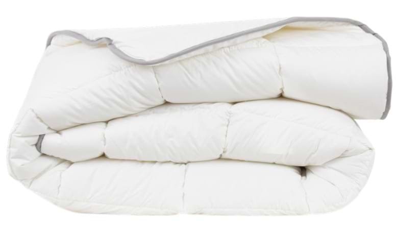 Ковдра всесезонна полуторна ТЕП COTE BLANC SILK 150х210 см (1-00185_00000)