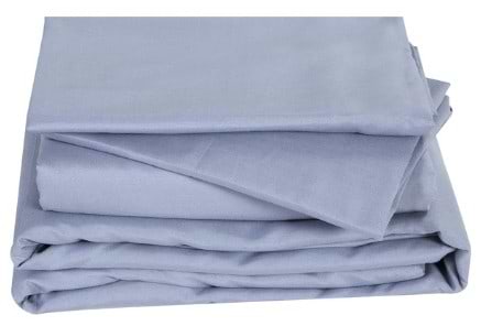 Комплект постельного белья SOHO 150х200 DK Grey (PATTERN 5-F) - Фото 1