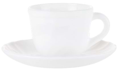 Фото - Набір чашок Luminarc FESTON 6х90 мл (V5432)