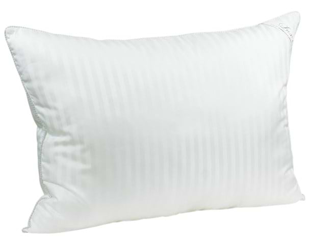 Набор подушек стандартных Руно 50х70 см из искусственного пуха LUX 2 шт. (К_Н310LUX)