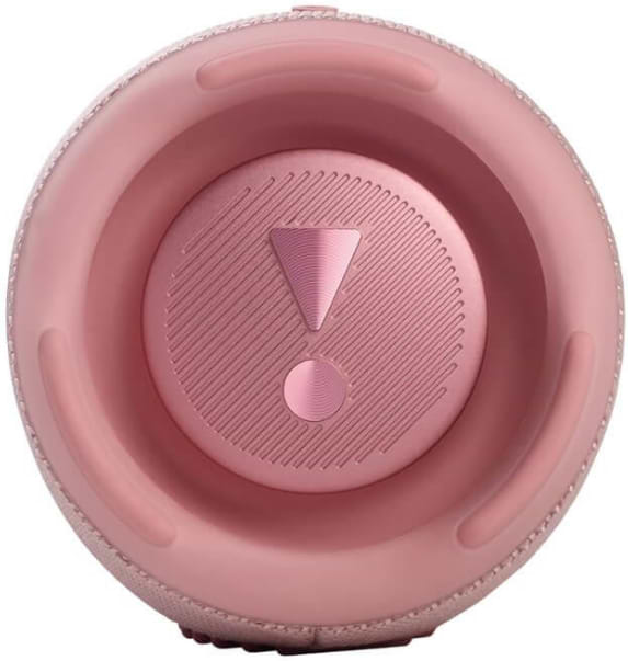 Фото - Портативная акустика JBL Charge 5 Pink (JBLCHARGE5PINK)
