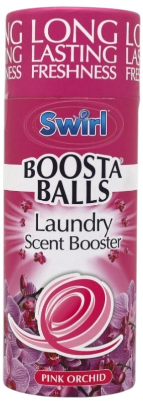 Ополаскиватель для белья Swirl в гранулах Розовая Орхидея 230 г (SPLCGPO230)