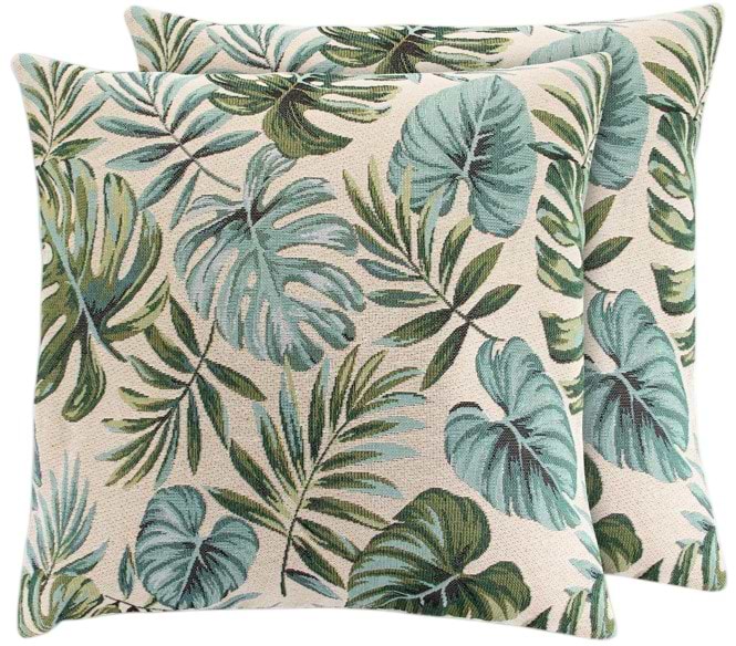 Наволочка Lefard Barbados 47х47 см (715-231)