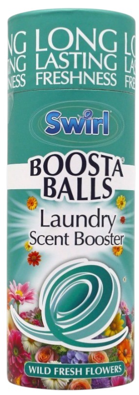Ополаскиватель для белья Swirl в гранулах Свежесть Цветов 230 г (SPLCGFF230)