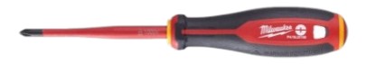 Викрутка Milwaukee PH/SL2х100 мм (4932478734)