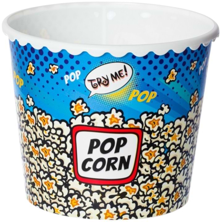 Ємність для зберігання Herevin Popcorn Box 2.3 л (161468-003)