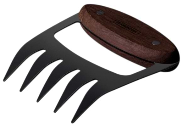 Ніж для м'яса Tramontina Churrasco Black (22846/100)