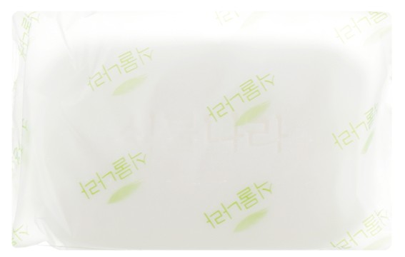 Фото - Твердое мыло Lion кипарис 100 г (8806325634652)