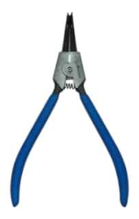 Фото - Щипцы для стопорных колец KING TONY 180 мм (68SS-07) Фото - Щипцы для стопорных колец KING TONY 180 мм (68SS-07)