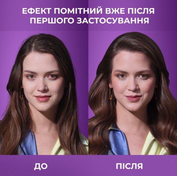 Фото - Подарунковий набір для догляду за волоссям OGX Біотинова формула з колагеном для об’єму та зміцнення волосся (3574661864952)