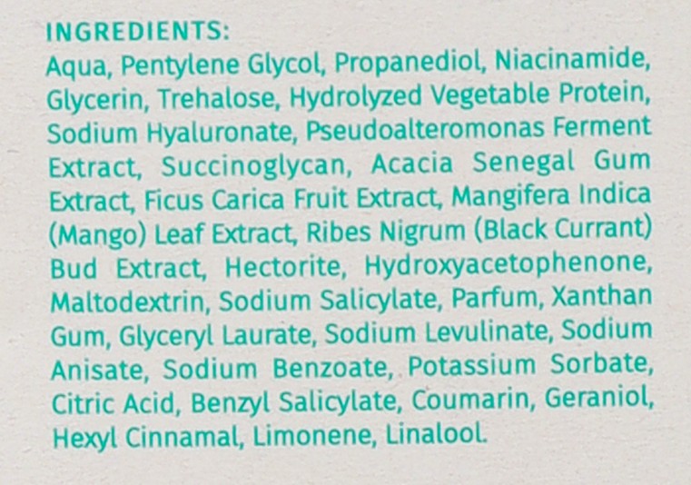 Фото - Крем для лица Yope SKINIMALLY PURE SERUM Antiblemish Serum 40 мл (5903760207960)