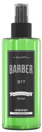 Одеколон после бритья Marmara N.7 after shave cologne 250 мл (8691541005054)