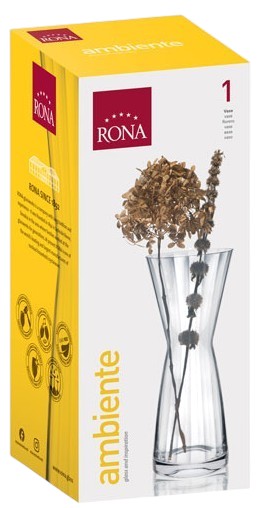 Фото - Ваза Rona AMBIENTE 29 см (5263/P/29)