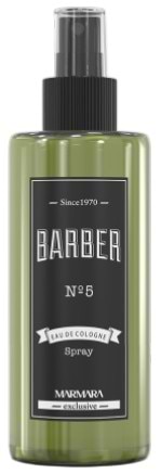 Одеколон после бритья Marmara N.5 after shave cologne 250 мл (8691541005030)
