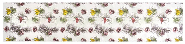 Фото - Скатерть раннер Lefard 150х33 см (817-018)