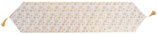 Фото - Скатертина раннер Lefard 150х33 см (817-027)