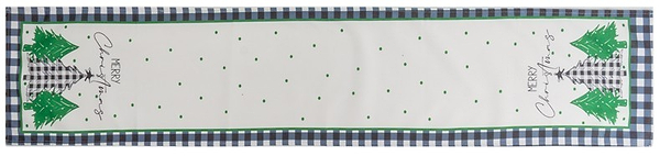 Фото - Скатертина раннер Lefard 180х33 см (817-013)