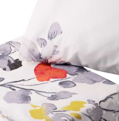 Фото - Комплект постільної білизни SOHO 150х200 Limonta Smoke (WY23-513-9A-4)