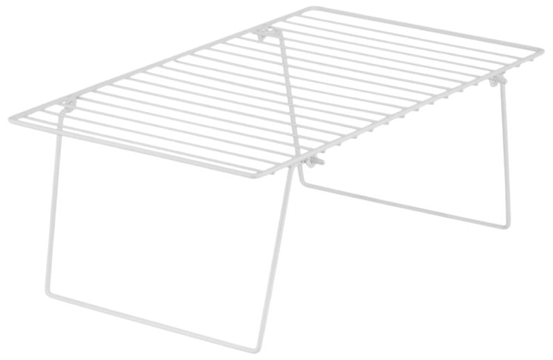 Фото - Органайзер для кухни Ardesto 37x21x13.5 см (ARHK4507W)