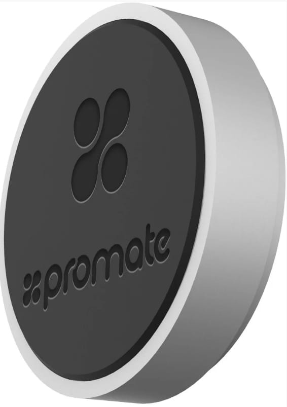 Фото - Уценка - Держатель для мобильного устройства Promate Magmini Black