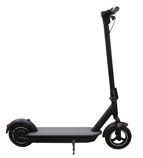 Фото - Уцінка - Електросамокат Scooter AOVO X10/500W