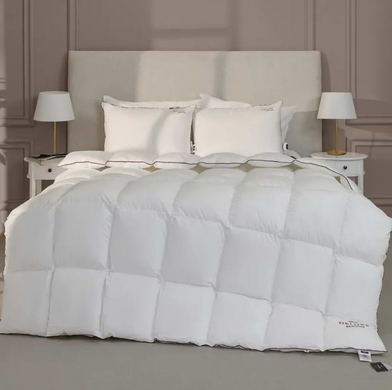 Ковдра дитяча літо MirSon DeLuxe 028 110x140 см (2200000010889)