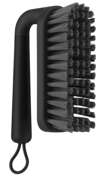 Щетка для уборки Ardesto Minimalism18х11x5.2 см (ARHE1310G)