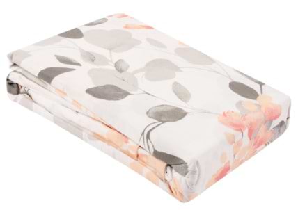 Фото - Комплект постільної білизни SOHO 150х200 Memoria Rose (WY23-398-6-4)