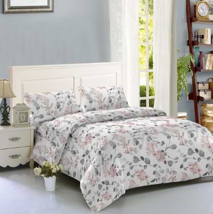 Фото - Комплект постільної білизни SOHO 150х200 Memoria Rose (WY23-398-6-4)