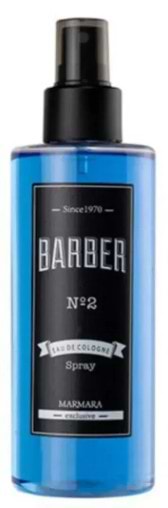 Одеколон после бритья Marmara N.2 after shave cologne 250 мл (8691541001124)