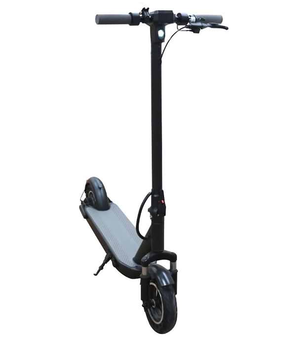 Фото - Уцінка - Електросамокат Scooter AOVO X10/500W