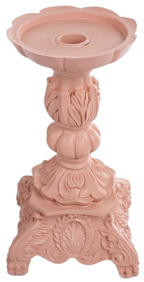 Свічник Lefard 23 см (919-427)