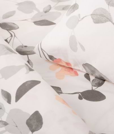 Фото - Комплект постільної білизни SOHO 150х200 Memoria Rose (WY23-398-6-4)