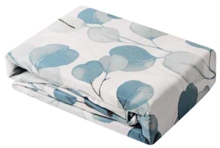 Купити Комплект постільної білизни SOHO 150х200 Natura Green (WY23-094-6-4) - Фото 1 Комплект постільної білизни SOHO 150х200 Natura Green (WY23-094-6-4) - Фото 1