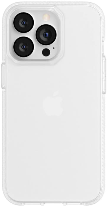 Чехол для смартфона Incipio Survivor Clear for Apple iPhone 13 Pro - Clear (GIP-080-CLR) - Фото 1