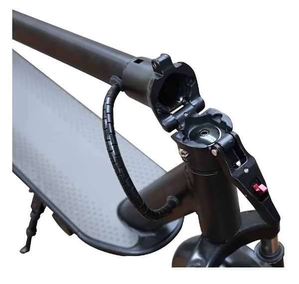 Фото - Уцінка - Електросамокат Scooter AOVO X10/500W