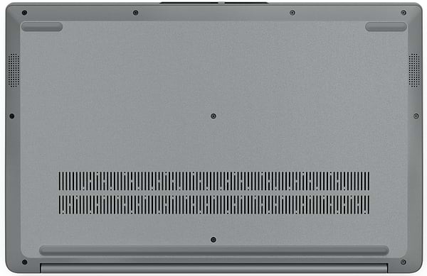 Фото - Ноутбук Lenovo IdeaPad 1 15AMN7 (82VG00QPRA) Cloud Grey