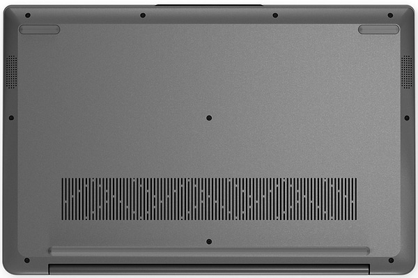 Фото - Ноутбук Lenovo IdeaPad 3 15IAU7 (82RK018WRA) Arctic Grey