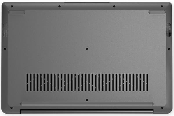 Фото - Ноутбук Lenovo IdeaPad 3 15IAU7 (82RK018BRA) Arctic Grey