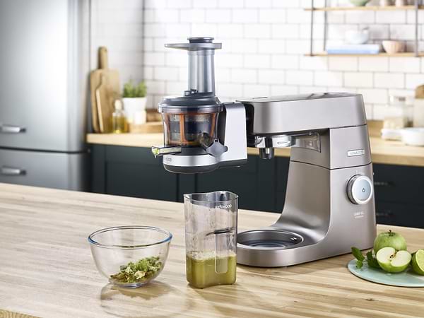 Фото - Насадка для кухонной машины Kenwood KAX720PL