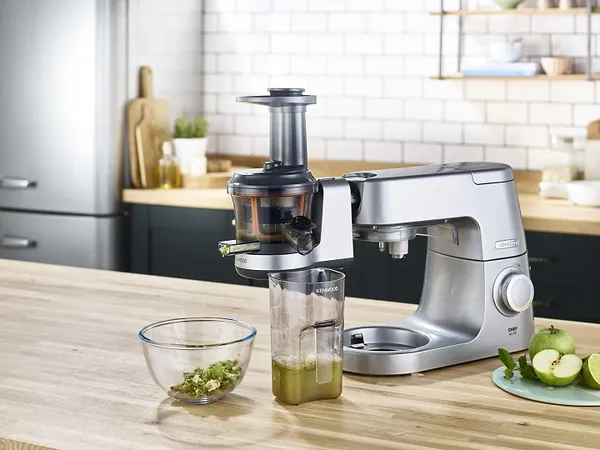 Фото - Насадка для кухонной машины Kenwood KAX720PL