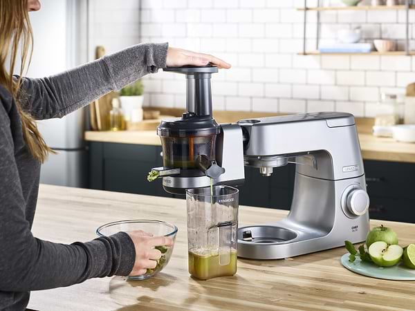 Фото - Насадка для кухонной машины Kenwood KAX720PL