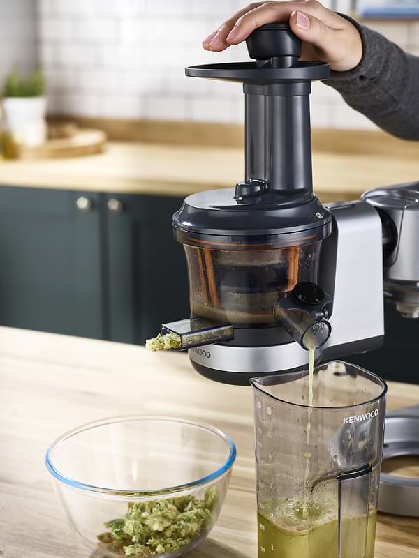 Фото - Насадка для кухонной машины Kenwood KAX720PL