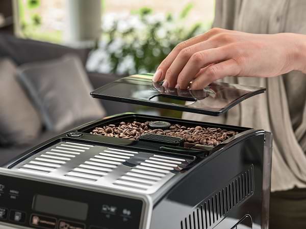 Фото - Кавомашина Delonghi ETAM 29.620.SВ Autentica Plus