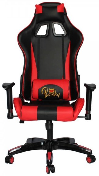 Фото - Кресло для геймеров Barsky Sportdrive Game (SD-13)