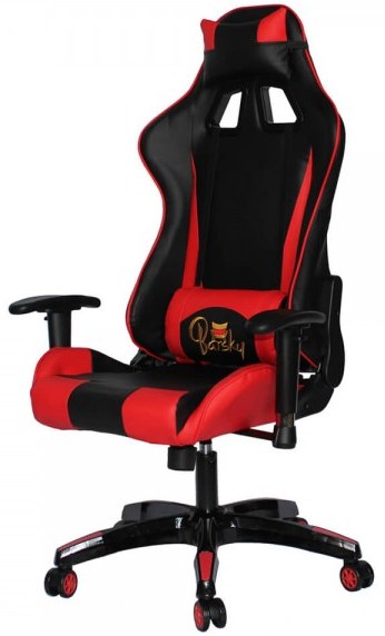 Фото - Кресло для геймеров Barsky Sportdrive Game (SD-13)