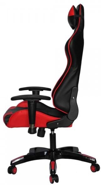 Фото - Кресло для геймеров Barsky Sportdrive Game (SD-13)